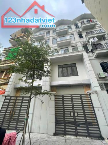Phân Lô Ba Đình Đón đầu Đường Voi Phục 85M2 6 Tầng Thang Máy 24 Tỷ Ô TÔ Nhà Đẹp - 3