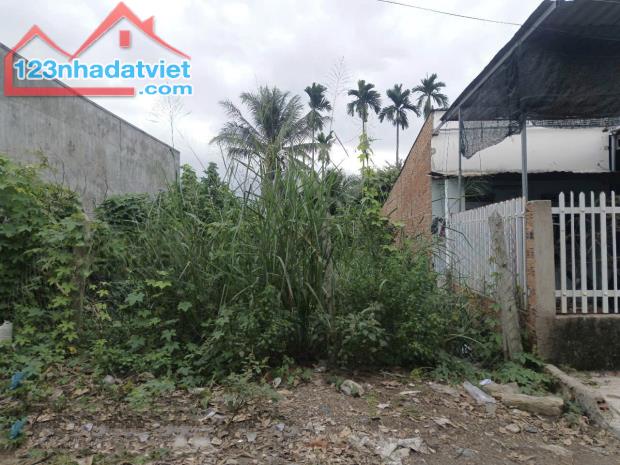 ĐẤT MẶT TIỀN ĐƯỜNG NHỰA 10M TRẦN QUANG KHẢI, TT. DIÊN KHÁNH, GIÁ TỐT CHỈ 1 TỶ 840