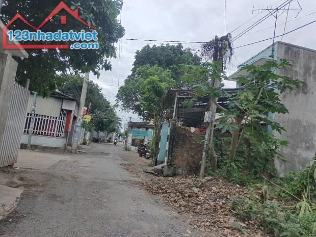 ĐẤT MẶT TIỀN ĐƯỜNG NHỰA 10M TRẦN QUANG KHẢI, TT. DIÊN KHÁNH, GIÁ TỐT CHỈ 1 TỶ 840 - 1