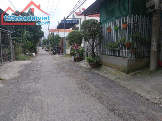 ĐẤT MẶT TIỀN ĐƯỜNG NHỰA 10M TRẦN QUANG KHẢI, TT. DIÊN KHÁNH, GIÁ TỐT CHỈ 1 TỶ 840 - 2