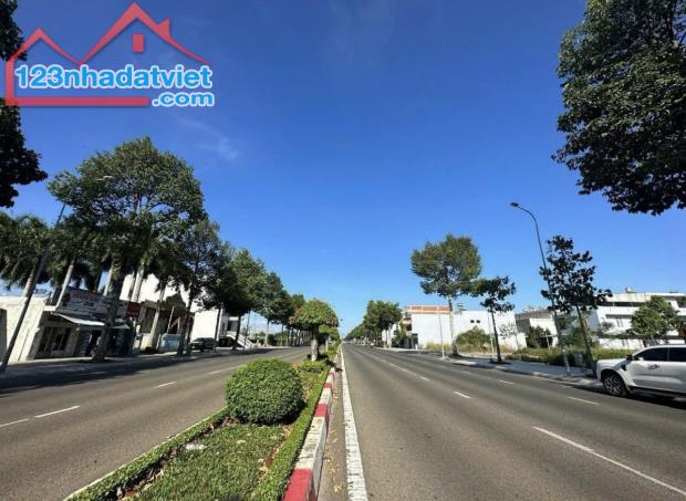 Bán Rẻ Lô MT Nhựa Sát KCN,Chợ,Trường,Dân Hiện Hữu{10x50=500m2}483TR/S - 2