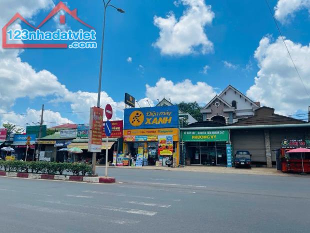 Bán Rẻ Lô MT Nhựa Sát KCN,Chợ,Trường,Dân Hiện Hữu{10x50=500m2}483TR/S - 4