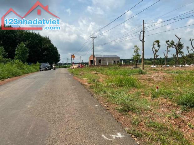 BÁN GẤP 3 SỔ (50X61=3019M2) SHR, NGAY KCN, GẦN TRƯỜNG CHỢ, TIỆN XÂY TRỌ. GIÁ 280 TRIỆU