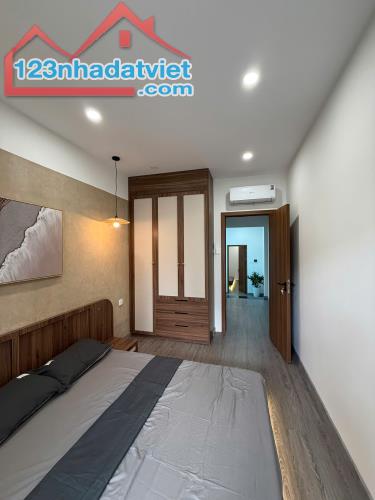 BÁN GẤP NHÀ – 36M² – 3PN – P12 BÌNH THẠNH – CHỈ 4.74 TỶ TL - 2