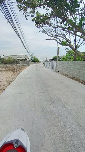 Cần bán lô Đất ngộp Mũi Né cạnh biển - 1