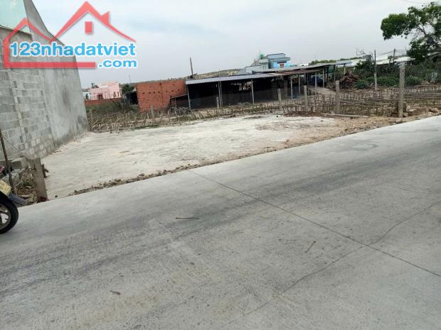 Cần bán lô Đất ngộp Mũi Né cạnh biển - 2