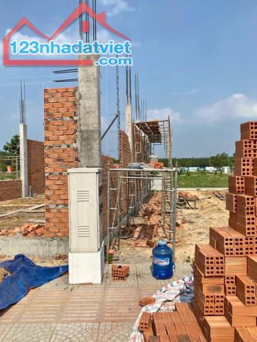 🔥 CẦN BÁN CĂN NHÀ 1T2L ĐANG XÂY GIÁ RẺ 🔥 - 3