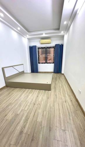 BÁN NHÀ NGÕ NÔNG GẦN OTO 30M2 x 4T - 2