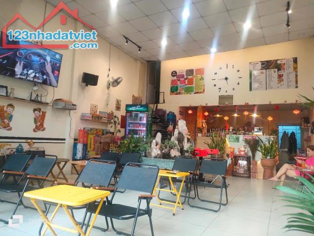 Sang quán Cafe tại KP Bình Đường 1, Phường An Bình, Thị Xã Dĩ An - 1