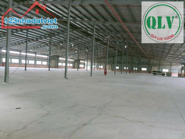 Bán đất 1,7 ha có xây dựng 6.000m2 xưởng tại KCN Nhơn Trạch, tỉnh Đồng Nai - 2