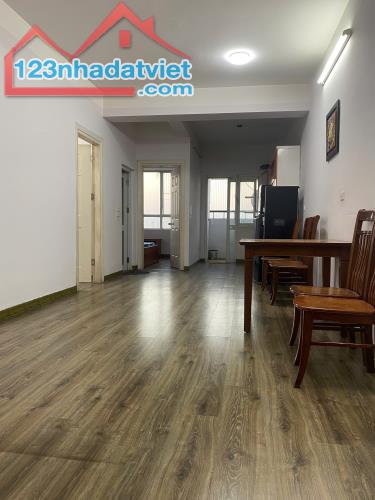Chính chủ bán Căn hộ 68.6m2 - Lô góc Cửa chính Hướng Đông Nam tại KĐT Sài Đồng - 1
