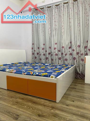 Chính chủ bán Căn hộ 68.6m2 - Lô góc Cửa chính Hướng Đông Nam tại KĐT Sài Đồng - 2