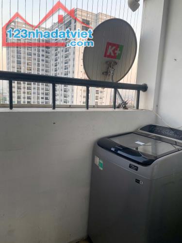 Chính chủ bán Căn hộ 68.6m2 - Lô góc Cửa chính Hướng Đông Nam tại KĐT Sài Đồng - 3