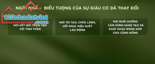 𝐄𝐂𝐎 𝐑𝐄𝐓𝐑𝐄𝐀𝐓 – 𝐍𝐎̛𝐈 Đ𝐈̣𝐍𝐇 𝐇𝐈̀𝐍𝐇 𝐏𝐇𝐎𝐍𝐆 𝐂𝐀́𝐂𝐇 𝐒𝐎̂́𝐍𝐆 - 1