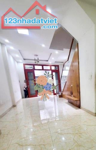 🏡🌺B.ÁN N.HÀ PHƯỜNG 8 - TÂN BÌNH - 1 TRỆT 2 LẦU – 3PN, 2WC, DỌN VÀO Ở NGAY - 1