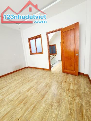 🏡🌺B.ÁN N.HÀ PHƯỜNG 8 - TÂN BÌNH - 1 TRỆT 2 LẦU – 3PN, 2WC, DỌN VÀO Ở NGAY - 3