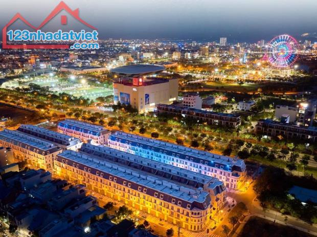 Bán shophouse Regalpavilon Đà Nẵng 12,5 tỷ, 120m2 Hóa Sơn 10, Hòa Cường Nam, Hải Châu - 5