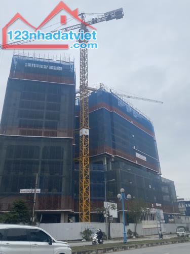 Mở bán dự án chung cư Kepler land Mộ lao Hà Đông
Nhận booking giữ chỗ chỉ 50 triệu