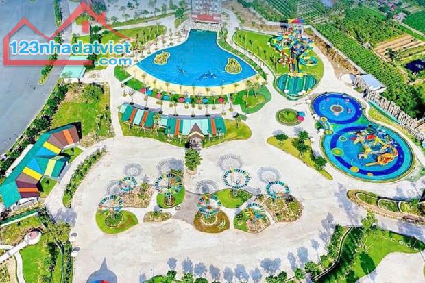 Mở bán dự án chung cư Kepler land Mộ lao Hà Đông
Nhận booking giữ chỗ chỉ 50 triệu - 1