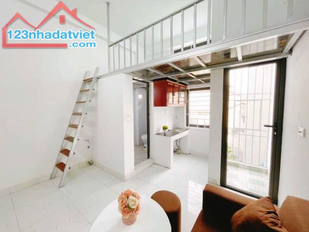 🏠 BÁN SIÊU TÒA CCMN - TÂN TRIỀU  📏 147m²  42 PHÒNG 🏢 8 TẦNG  💰 33.9 TỶ