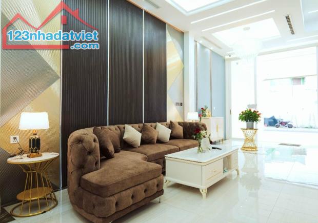 Bán Nhà MT đường số An Dương Vương P.16 Q8 - 90m2(4.5x20)- 15 Tỷ 9