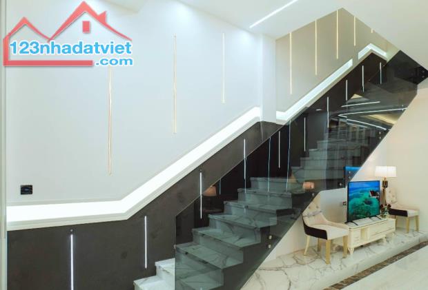 Bán Nhà MT đường số An Dương Vương P.16 Q8 - 90m2(4.5x20)- 15 Tỷ 9 - 2
