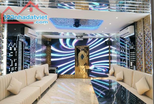 Bán Nhà MT đường số An Dương Vương P.16 Q8 - 90m2(4.5x20)- 15 Tỷ 9 - 5