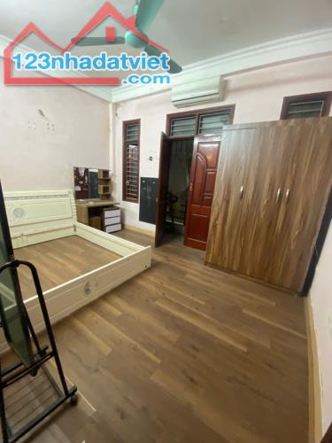 Bán nhà riêng ĐườngTrương Định, 4 tầng x 40m2, 4 ngủ, nhà dân xây, 5.8 tỷ - 4