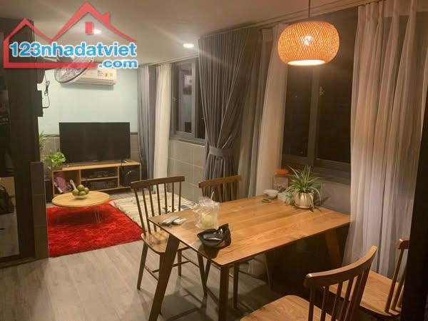 🏡 🌺SIÊU PHẨM 3 TẦNG - HUỲNH VĂN BÁNH - P.13 - PHÚ NHUẬN - FULL NỘI THẤT CAO CẤP🌺