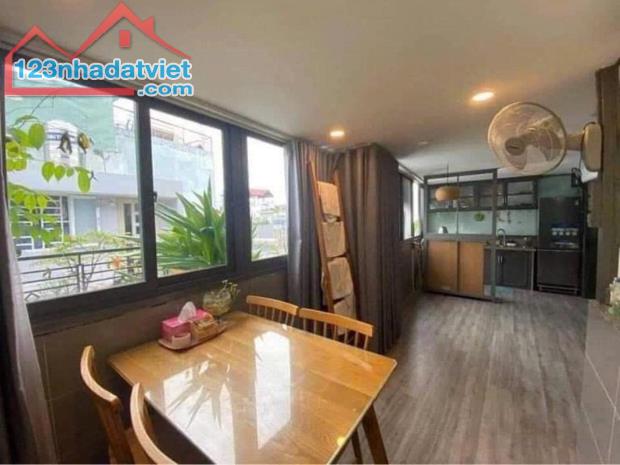 🏡 🌺SIÊU PHẨM 3 TẦNG - HUỲNH VĂN BÁNH - P.13 - PHÚ NHUẬN - FULL NỘI THẤT CAO CẤP🌺 - 1
