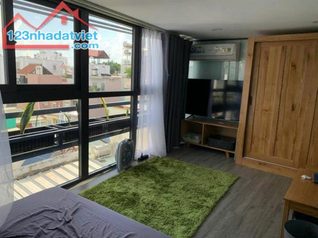 🏡 🌺SIÊU PHẨM 3 TẦNG - HUỲNH VĂN BÁNH - P.13 - PHÚ NHUẬN - FULL NỘI THẤT CAO CẤP🌺 - 2