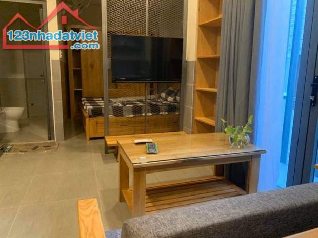 🏡 🌺SIÊU PHẨM 3 TẦNG - HUỲNH VĂN BÁNH - P.13 - PHÚ NHUẬN - FULL NỘI THẤT CAO CẤP🌺 - 3
