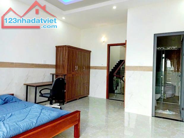 Bán Nhà Trệt 3 Lầu Mặt Tiền Đường A4 KDC Tân Phú, Cái Răng, Cần Thơ - 2