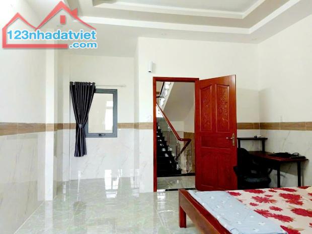 Bán Nhà Trệt 3 Lầu Mặt Tiền Đường A4 KDC Tân Phú, Cái Răng, Cần Thơ - 3
