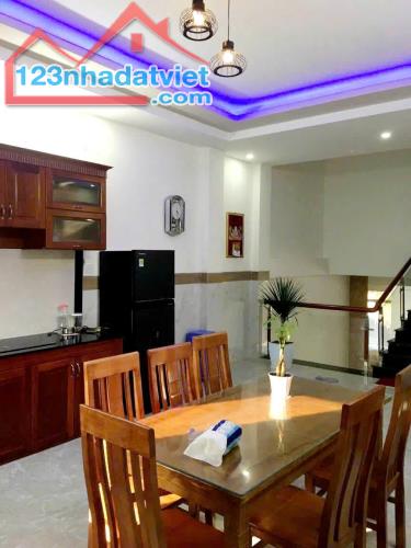 Bán Nhà Trệt 3 Lầu Mặt Tiền Đường A4 KDC Tân Phú, Cái Răng, Cần Thơ - 4