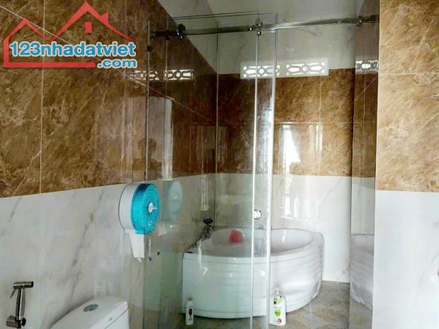 Bán Nhà Trệt 3 Lầu Mặt Tiền Đường A4 KDC Tân Phú, Cái Răng, Cần Thơ - 5