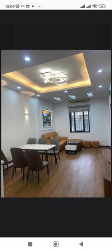 Hiếm chỉ 4,2 tỷ- chung cư Lê Trọng Tấn, Thanh Xuân, 65m2, 2 ngủ, đẹp long lanh - 1