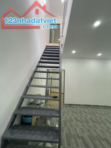 Nhà 56m2 Đường Tân Thành- Hoà Thạnh, Q Tân Phú -Ngang 6m dai 10m, Giá chỉ 4,5tỷ - 2