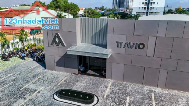 Thanh toán linh hoạt chỉ 9tr/tháng chỉ có tại TT AVIO vincom Dĩ An. - 2