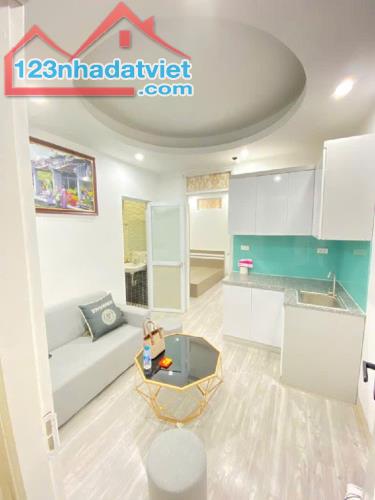 🏠 CHỈ HƠN 1 TỶ – SỞ HỮU NGAY CĂN CCMN 30M2 KHƯƠNG ĐÌNH 1N, 1K, 1VS – THANG MÁY – MẶT PHỐ