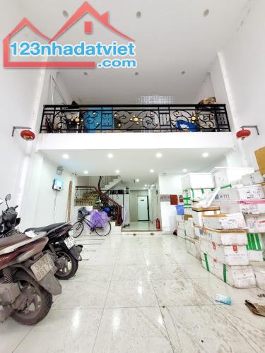 Bán nhà Bồ Đề 6 tầng 125m thang máy, gara oto, kinh doanh giá hơn 24 tỷ - 1