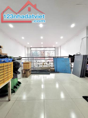 Bán nhà Bồ Đề 6 tầng 125m thang máy, gara oto, kinh doanh giá hơn 24 tỷ - 2