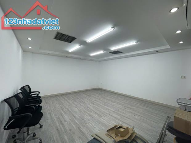 CHO THUÊ VĂN PHÒNG nhỏ 30M2 - 7TR - UNG VĂN KHIÊM - TP HCM