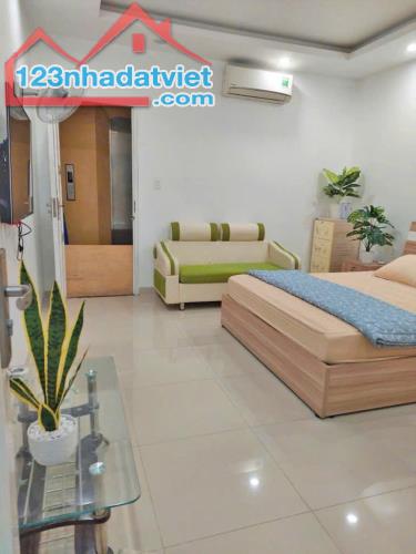 CHDV 7 TẦNG,THANG MÁY,NGUYỄN QUÝ YÊM,BÌNH TÂN (4x20) 11,2TY TL - 4