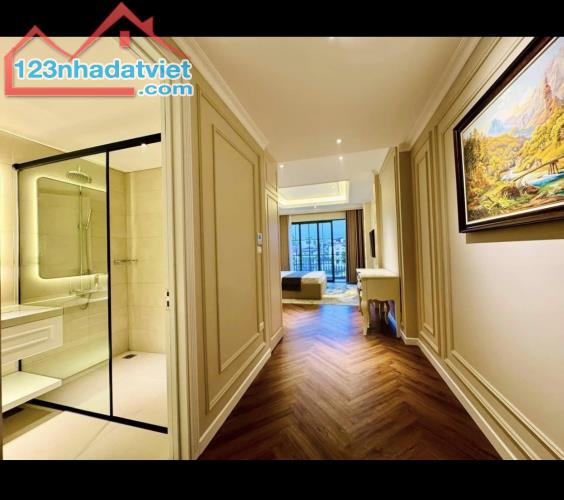 🏡 SIÊU PHẨM PHÚC LỢI – 43M² – 8 TẦNG – THANG MÁY – VIEW HỒ – 11,8 TỶ! - 4