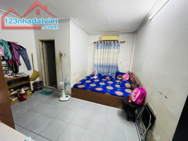 🏡 NHÀ BÁN HXH, TÂN SƠN NHÌ, 60 M2 (4x15), 3 TẦNG, KHU VIP TÂN SƠN NHÌ, CHỈ 5,35TỶ (SHR). - 4