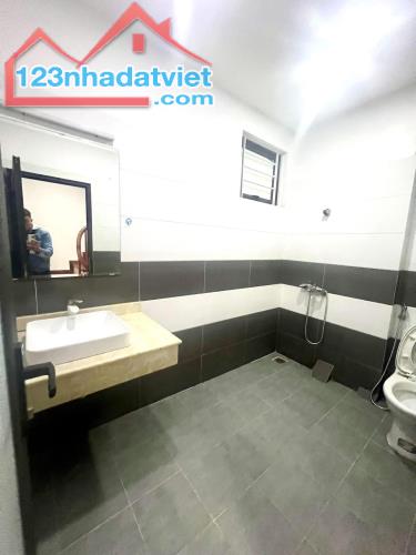 BÁN NHÀ NGÕ 157 PHÁO ĐÀI LÁNG - 41M², 5 TẦNG, NGÕ BA GÁC - GIÁ CHỈ 8.1 TỶ - 5