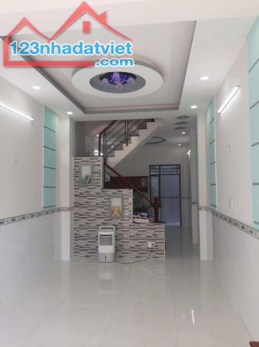 Cầu Long Kiểng Lê Văn Lương, 81M2, KHÔNG QUY HOẠCH, HẺM XE HƠI, NHÀ 3 TẦNG, 2.75 Tỷ - 1
