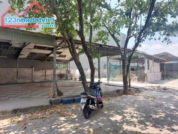 Mặt Tiền Đường Số, 1250m2 thổ cư, Bình Trưng Đông Thủ Đức, Giảm mạnh 50 tr/m2 - 2