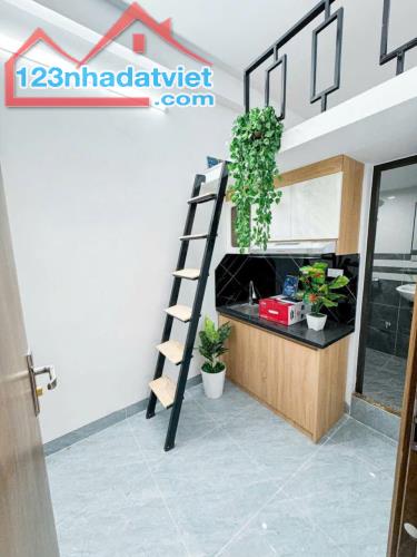 💥QUAN HOA- CẦU GIẤY- NGÕ NÔNG- SAT PHỐ- CĂN HỘ DÒNG TIỀN- 67M/6 TẦNG-20 PHÒNG. GIÁ 17 T.Ỷ